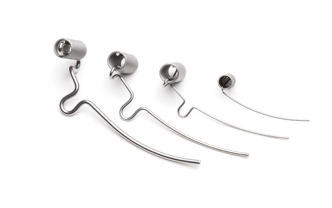 J:son Detached Body Pins DBP (set of 4)