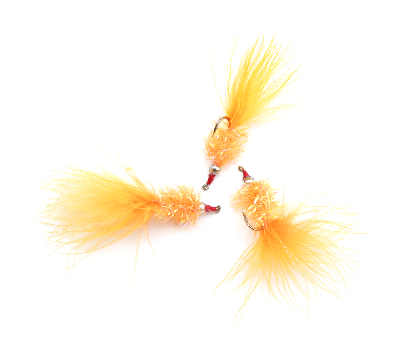 Competition Fly Orange
