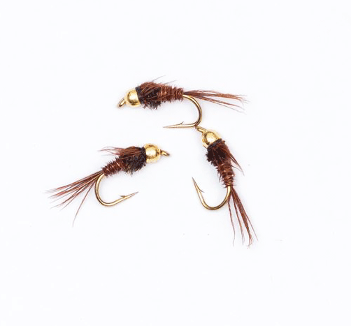 G.H Pheasant Tail #10